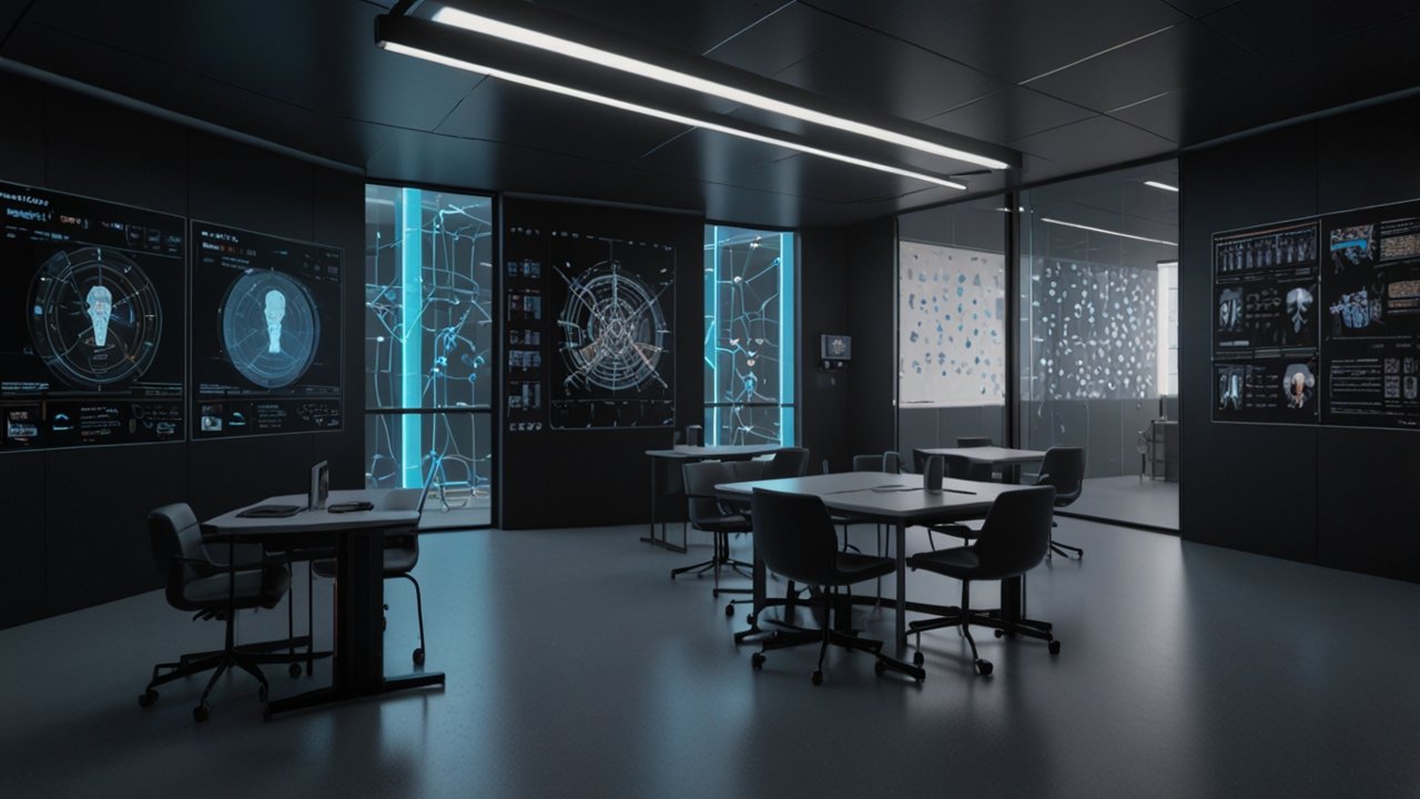 AI OpenAI interface showing artificial intelligence and OpenAI technology capabilities