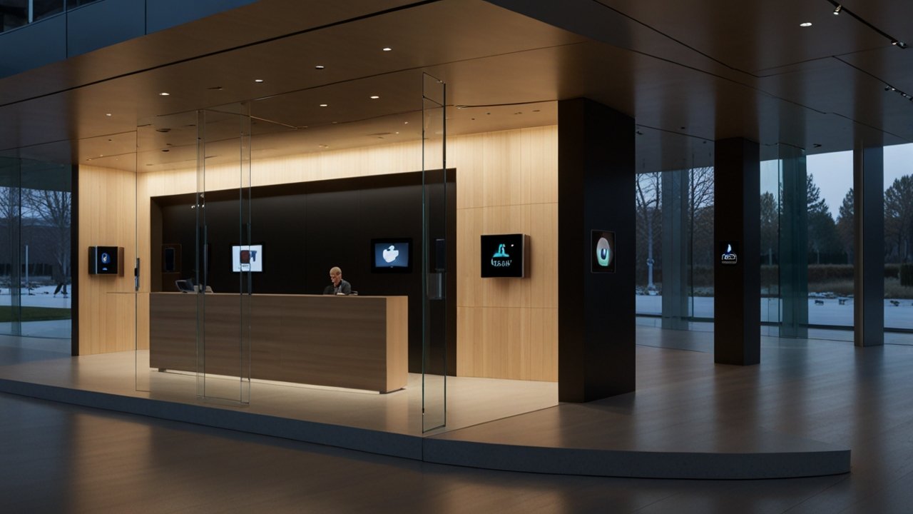 Apple Watches interface showing smartwatch series and wearable technology capabilities