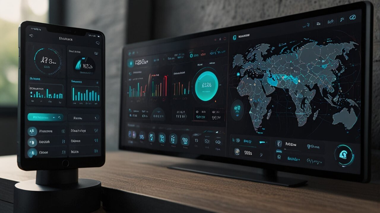 Assistant providing intelligent task management