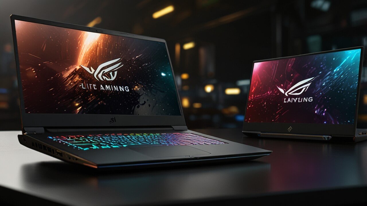 Best laptops for gaming with elite performance and advanced gaming capabilities