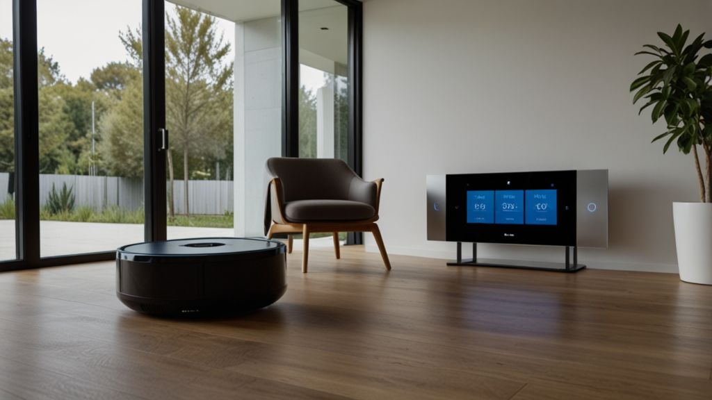 Best robot vacuum collection with intelligent cleaning and automated navigation