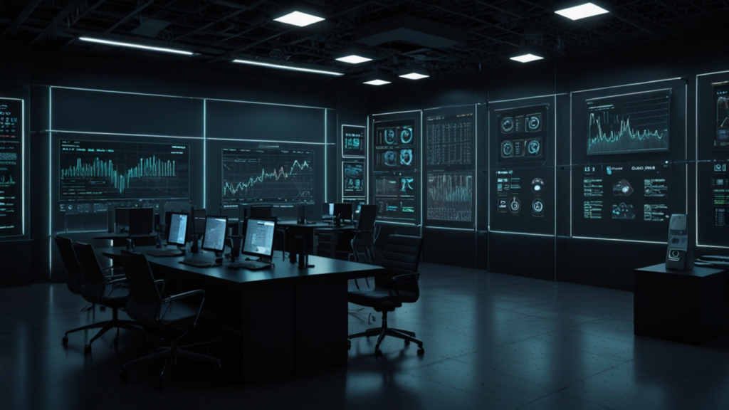 Blockchain crypto interface showing cryptocurrency technology and digital currency capabilities