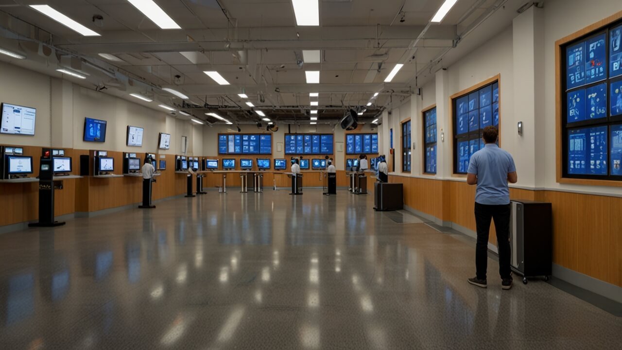 Bluetooth tracker interface showing location device and item finder capabilities