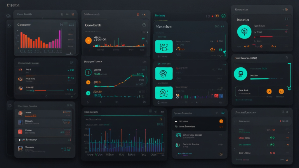 Chatbots providing intelligent customer service