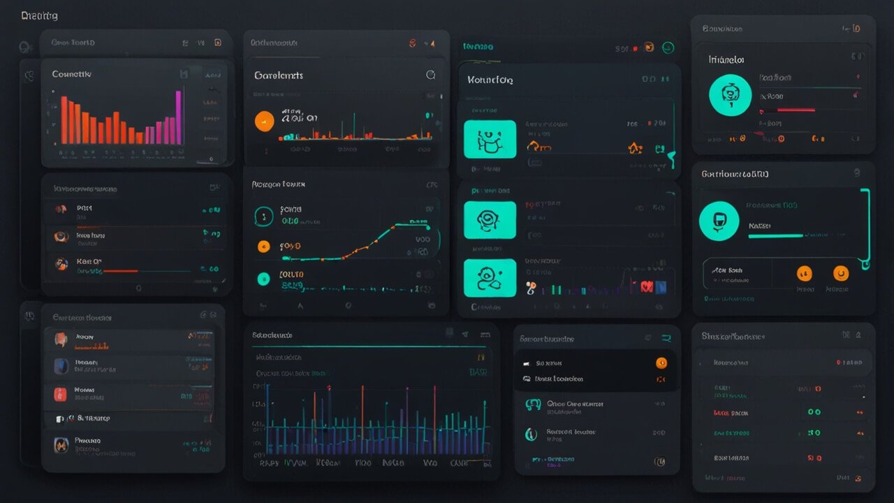 Chatbots providing intelligent customer service