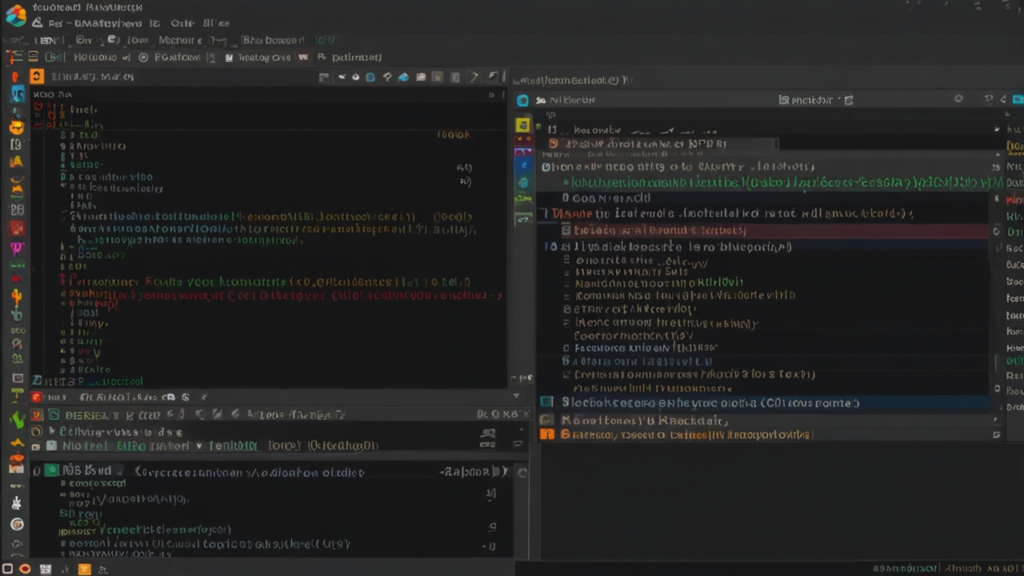 Copilot.com AI generating intelligent code suggestions