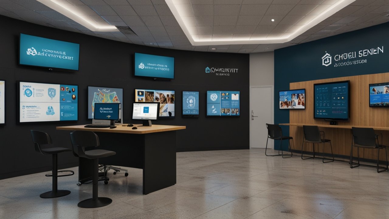 Free ChatGPT interface showing accessible AI and no-cost assistant capabilities