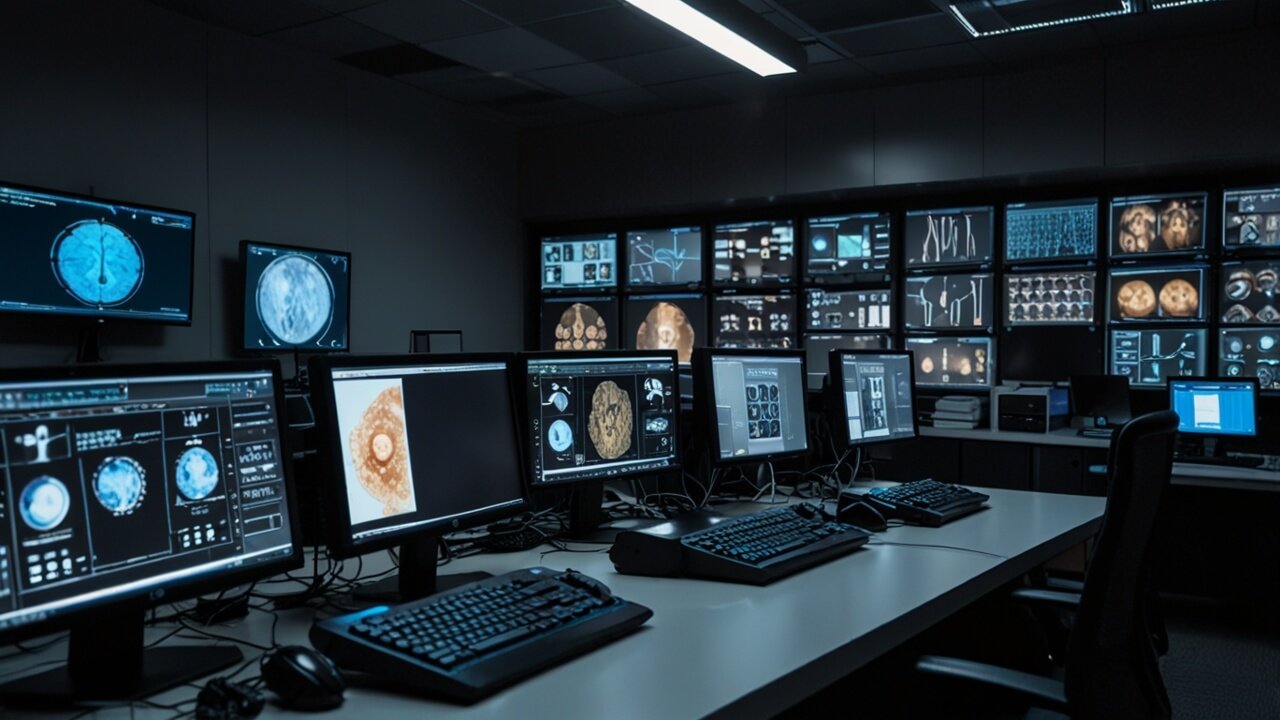 Machine intelligence system demonstrating cognitive computing and intelligent decision-making processes