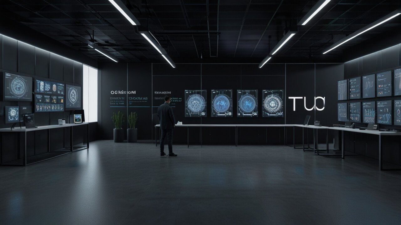 OpenAI GPT 4 interface showing language model and advanced AI capabilities