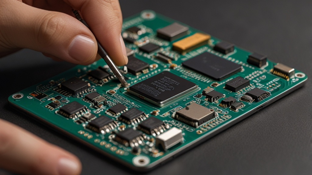 Phone with changeable interface showing modular smartphone and replaceable component capabilities