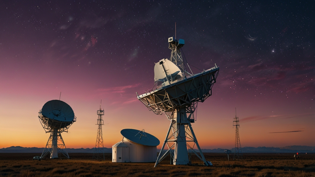 T Mobile Starlink satellite internet with wireless connectivity and mobile broadband capabilities