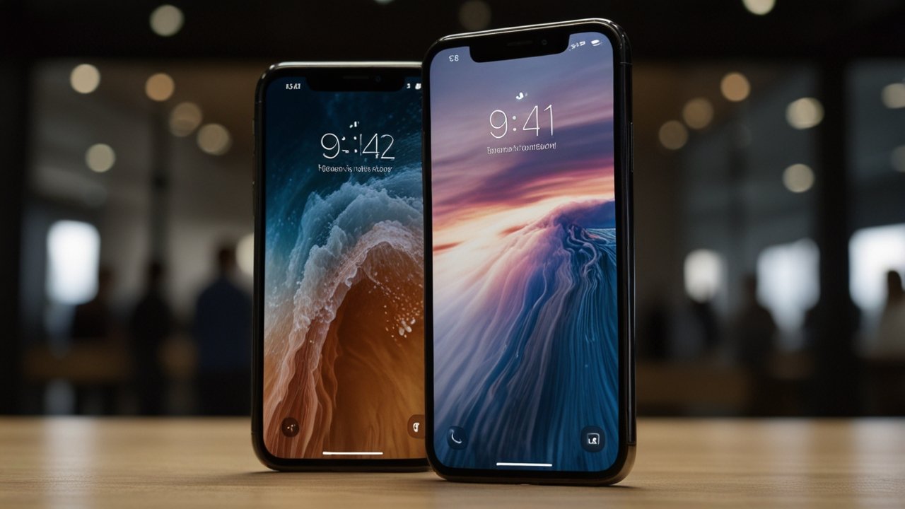 Mobile & Gadgets