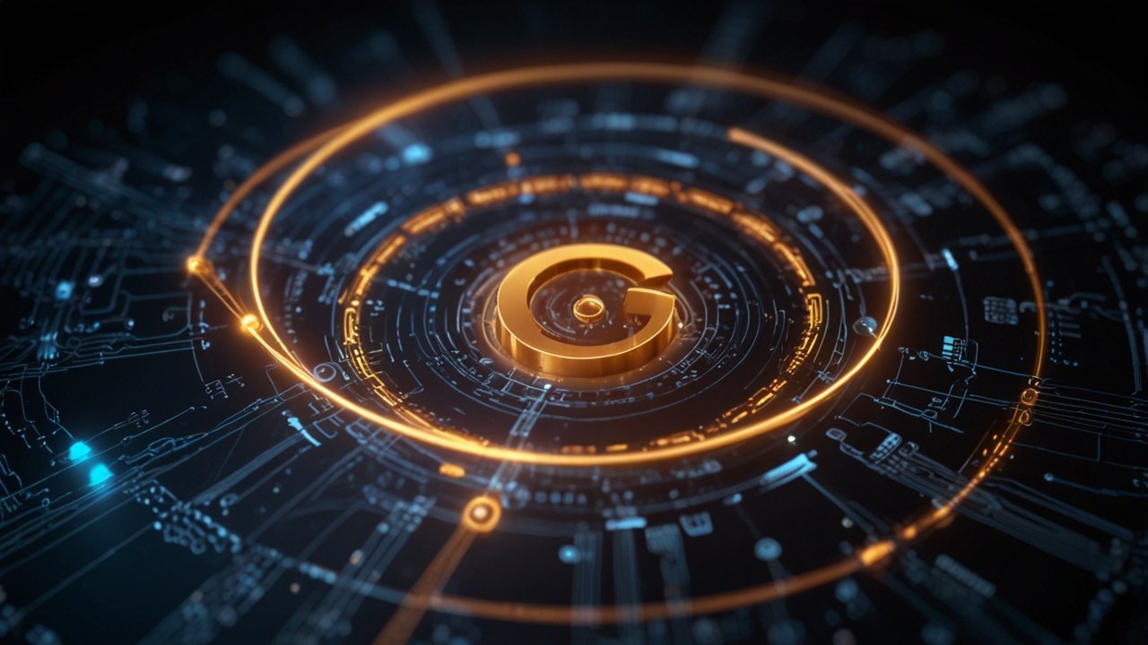 Futuristic 6G network research facility with advanced antenna arrays, terahertz equipment, and next-generation wireless technology displays