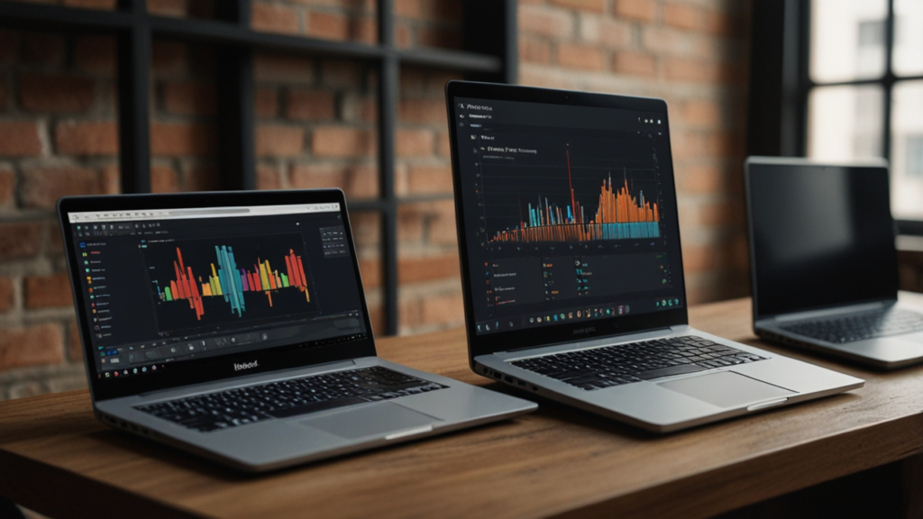 Best brand for laptops showcase with top manufacturers and quality computing solutions