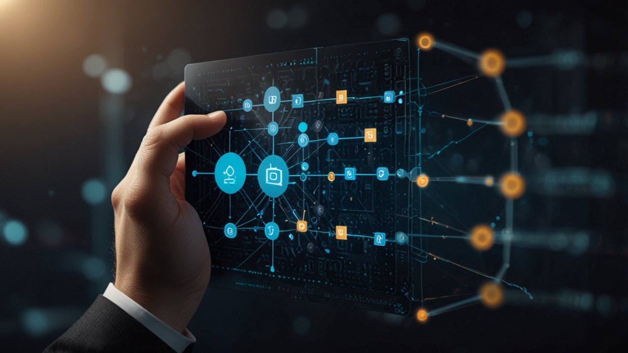 Secure blockchain identity platform with digital ID verification, decentralized authentication systems, and privacy protection interfaces