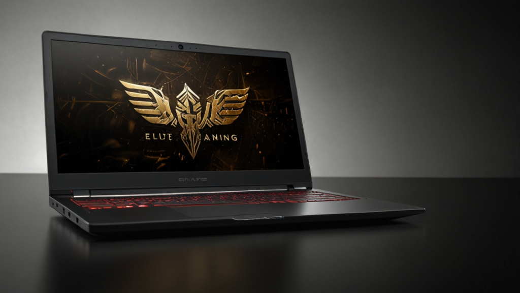 Perfect laptop for gaming with ultimate performance and elite gaming specifications