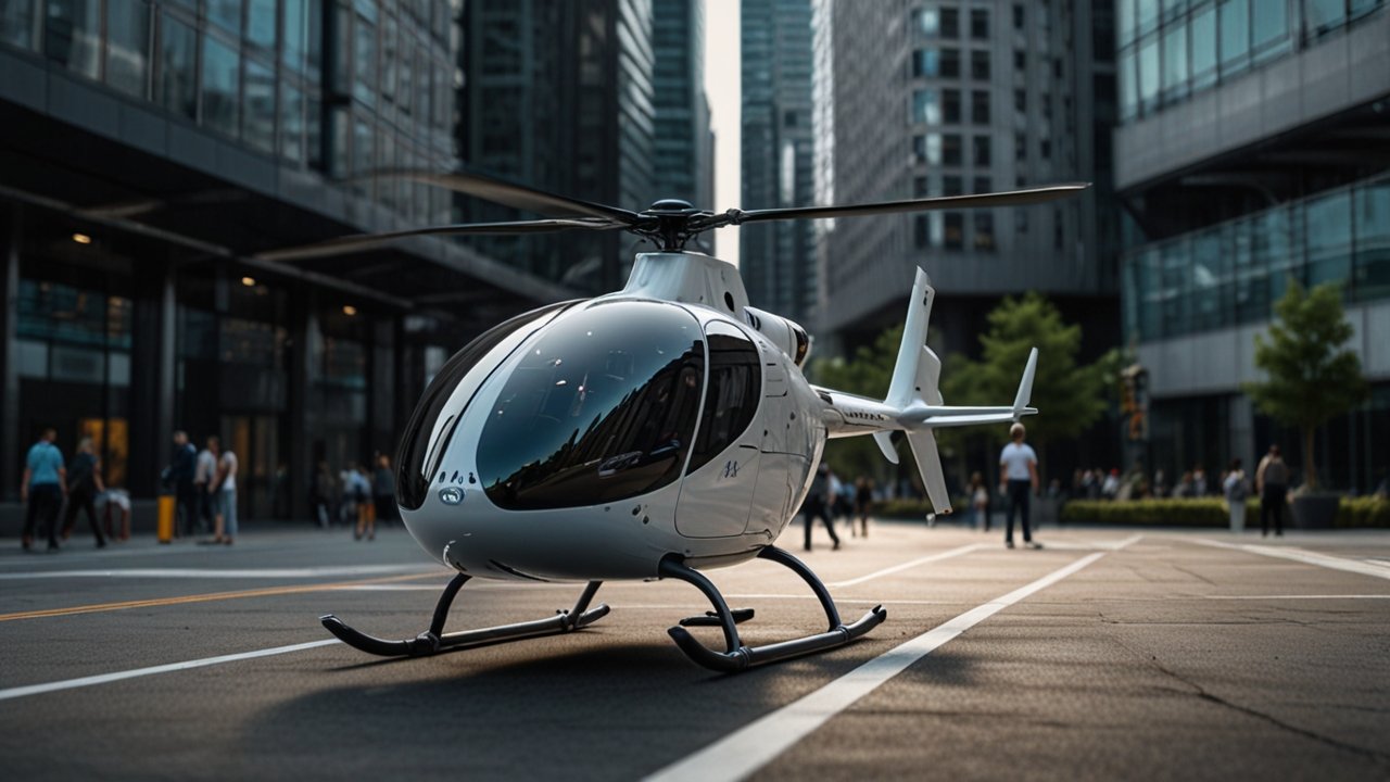 Future Mobility
