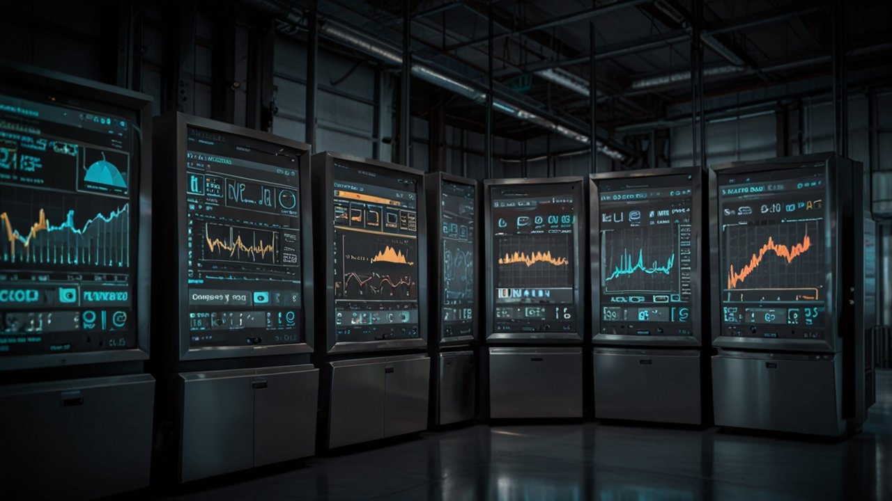 Industry Performance Metrics: 6 Measurement Systems