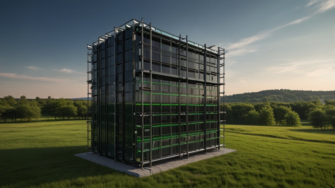 Sustainable Tech Products: 7 Green Features